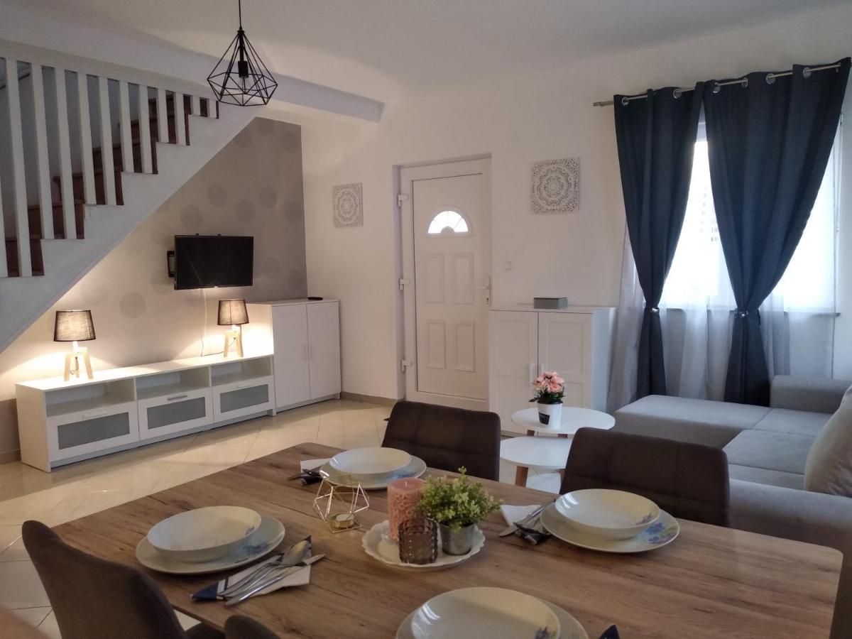 Sunset Rental Zadar Exterior photo