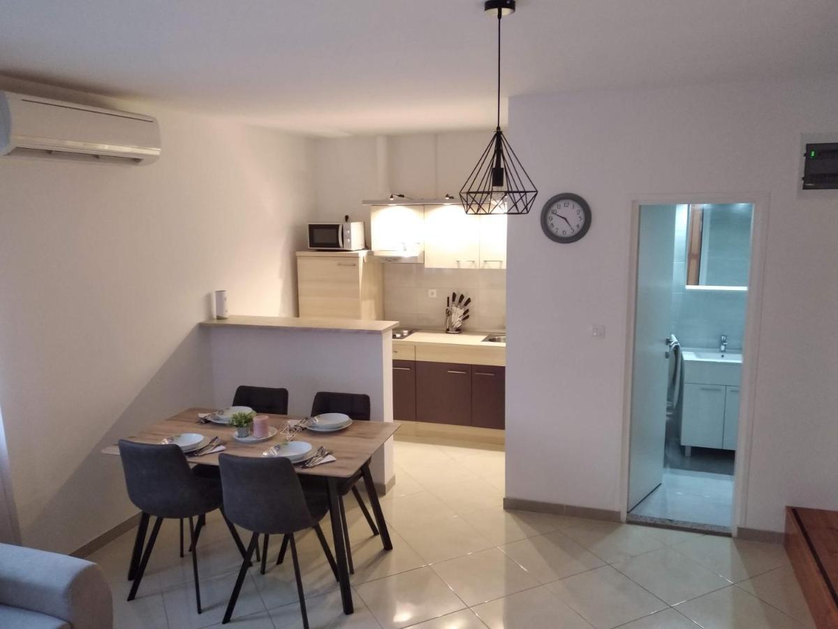 Sunset Rental Zadar Exterior photo