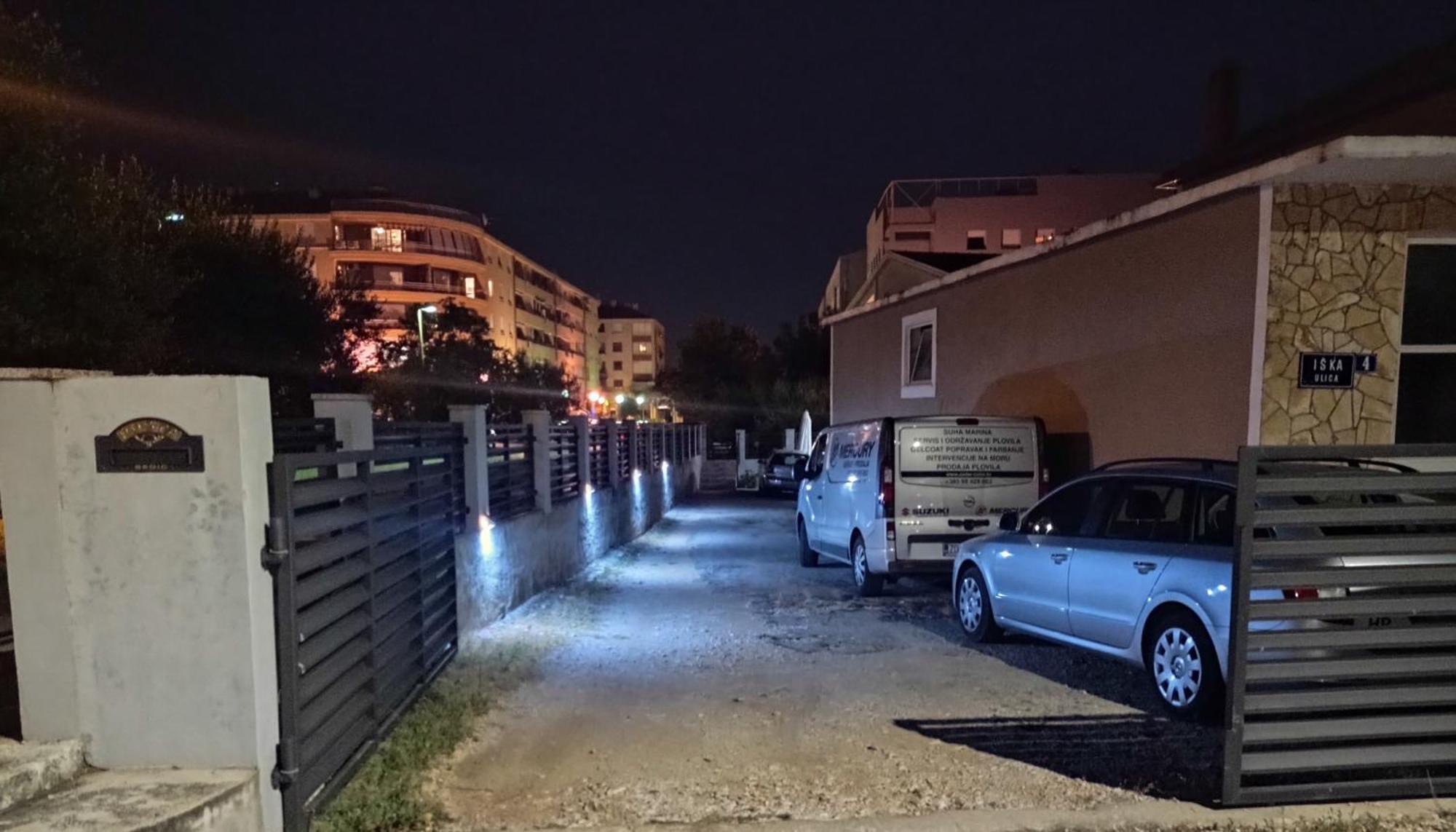 Sunset Rental Zadar Exterior photo